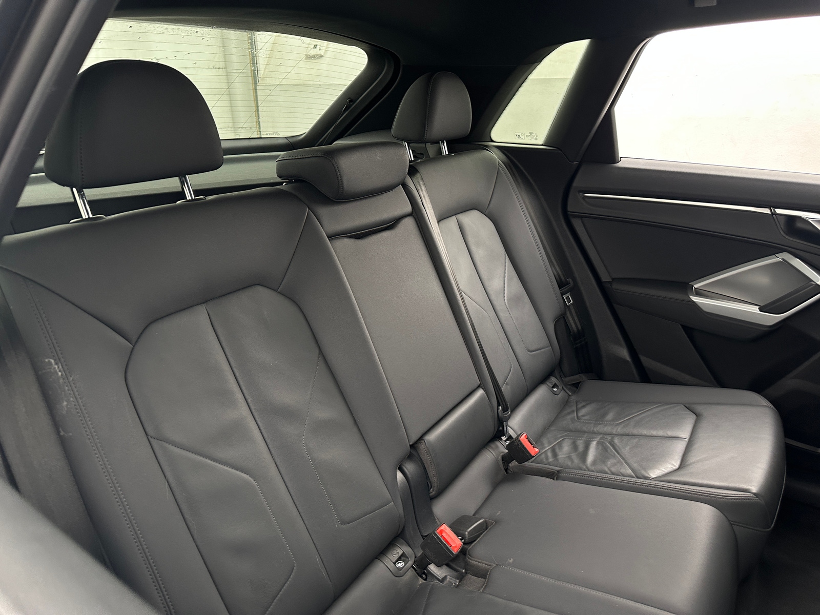 Thumbnail: 2020 Audi Q3 - 5