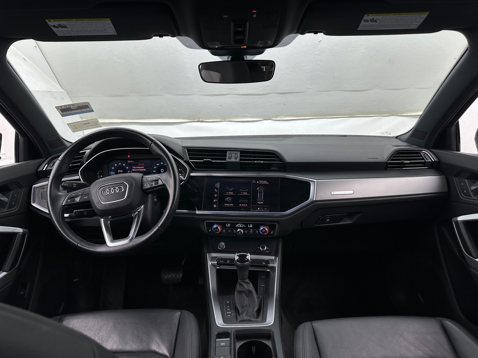 Thumbnail: 2020 Audi Q3 - 2
