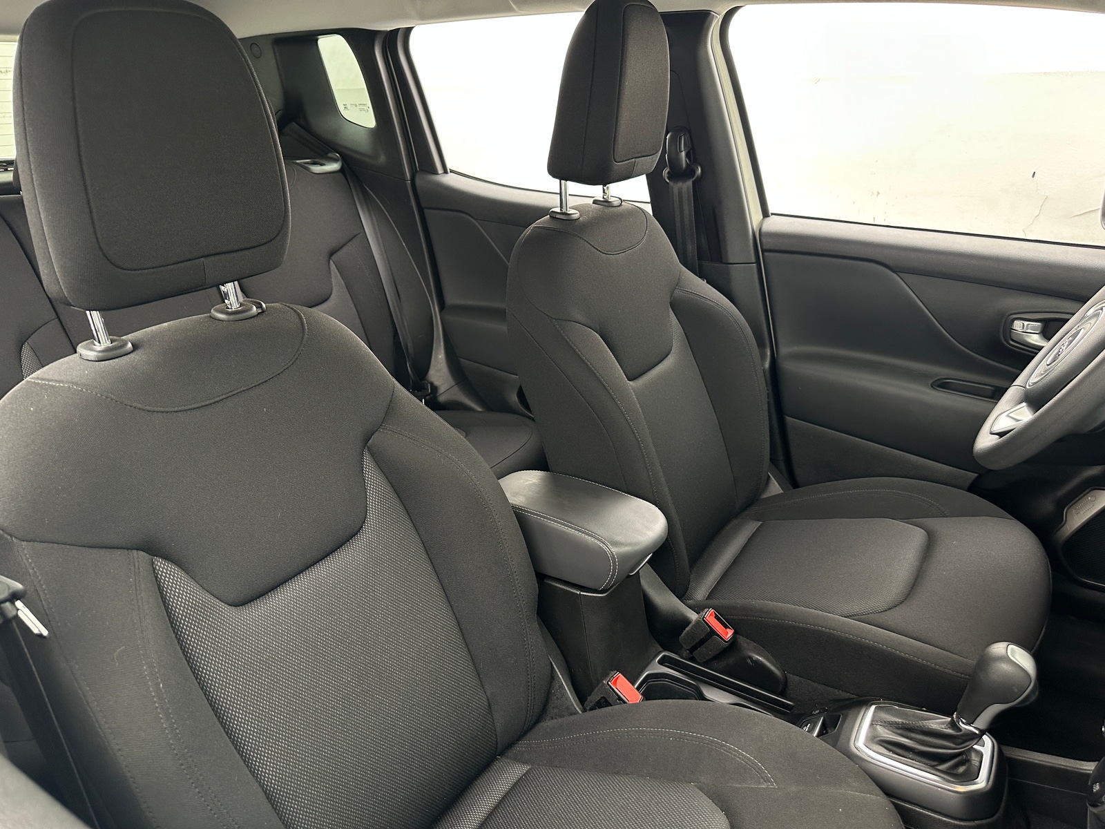 Thumbnail: 2023 Jeep Renegade - 2