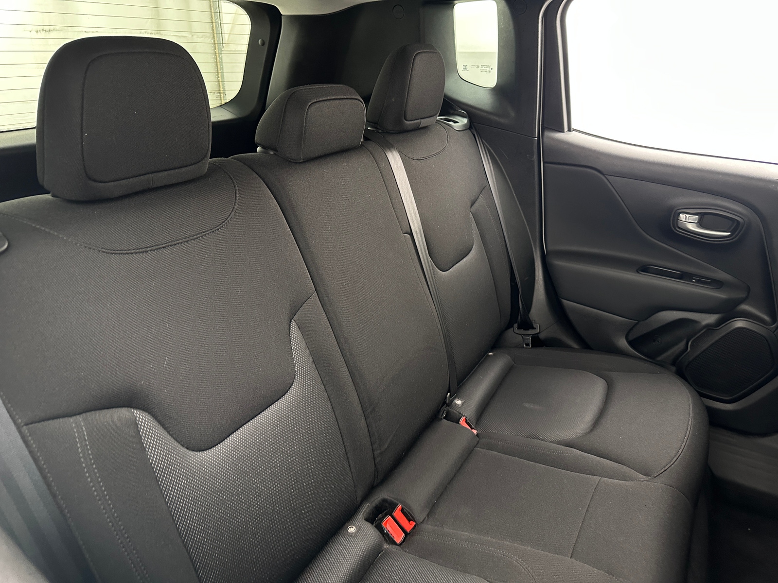 Thumbnail: 2023 Jeep Renegade - 6