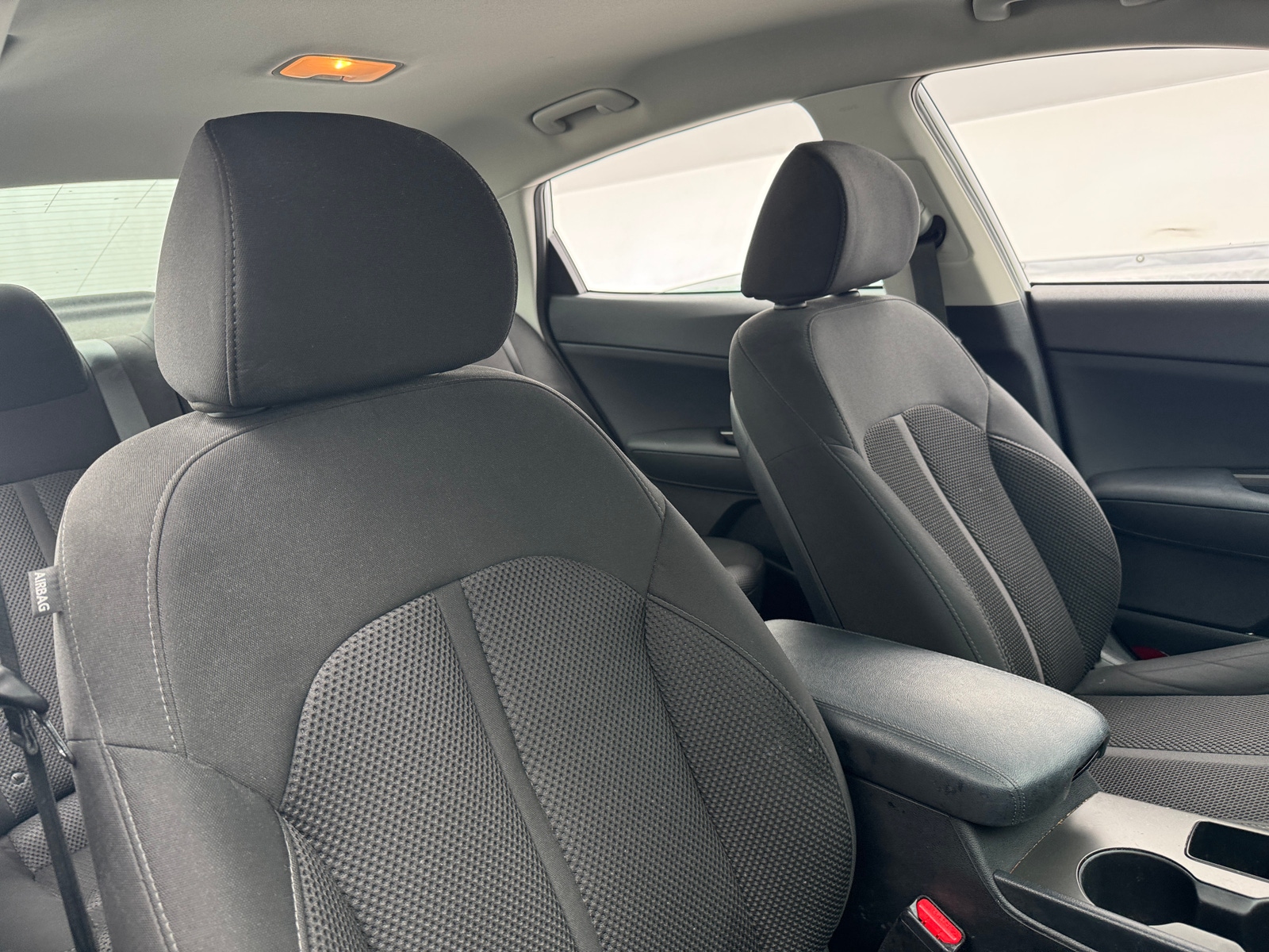 Thumbnail: 2020 Kia Optima - 2