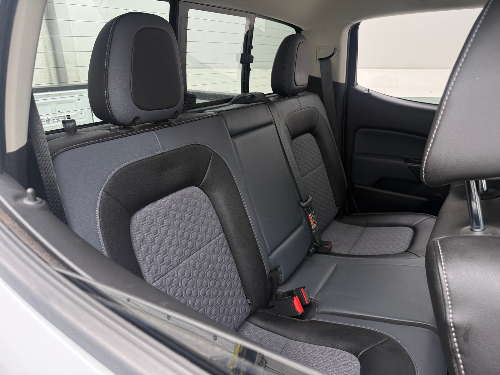 Thumbnail: 2018 Chevrolet Colorado - 6