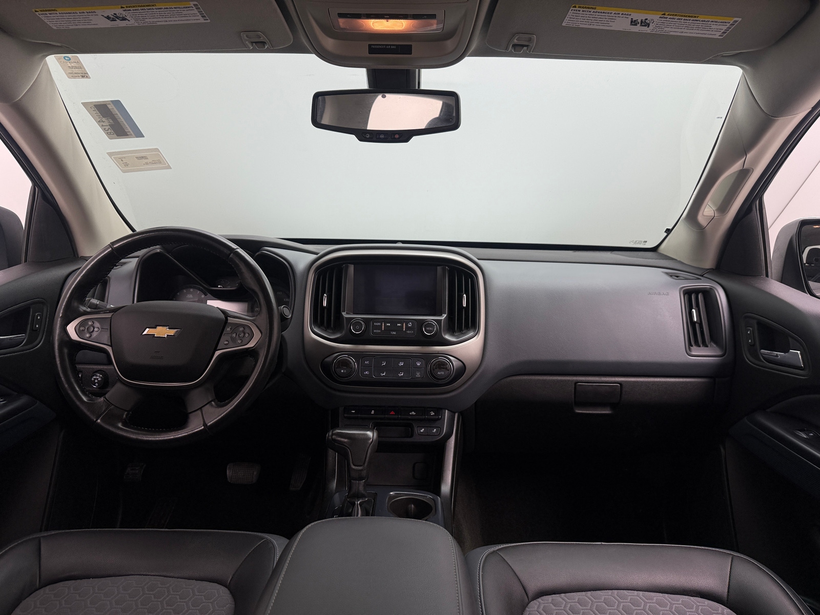 Thumbnail: 2018 Chevrolet Colorado - 3