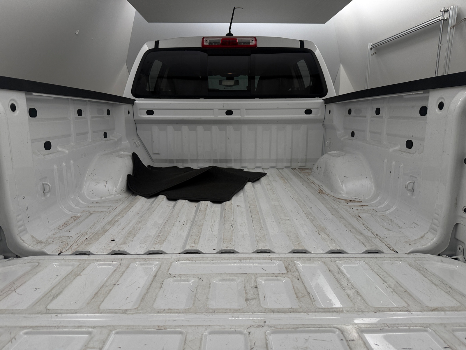 Thumbnail: 2018 Chevrolet Colorado - 7