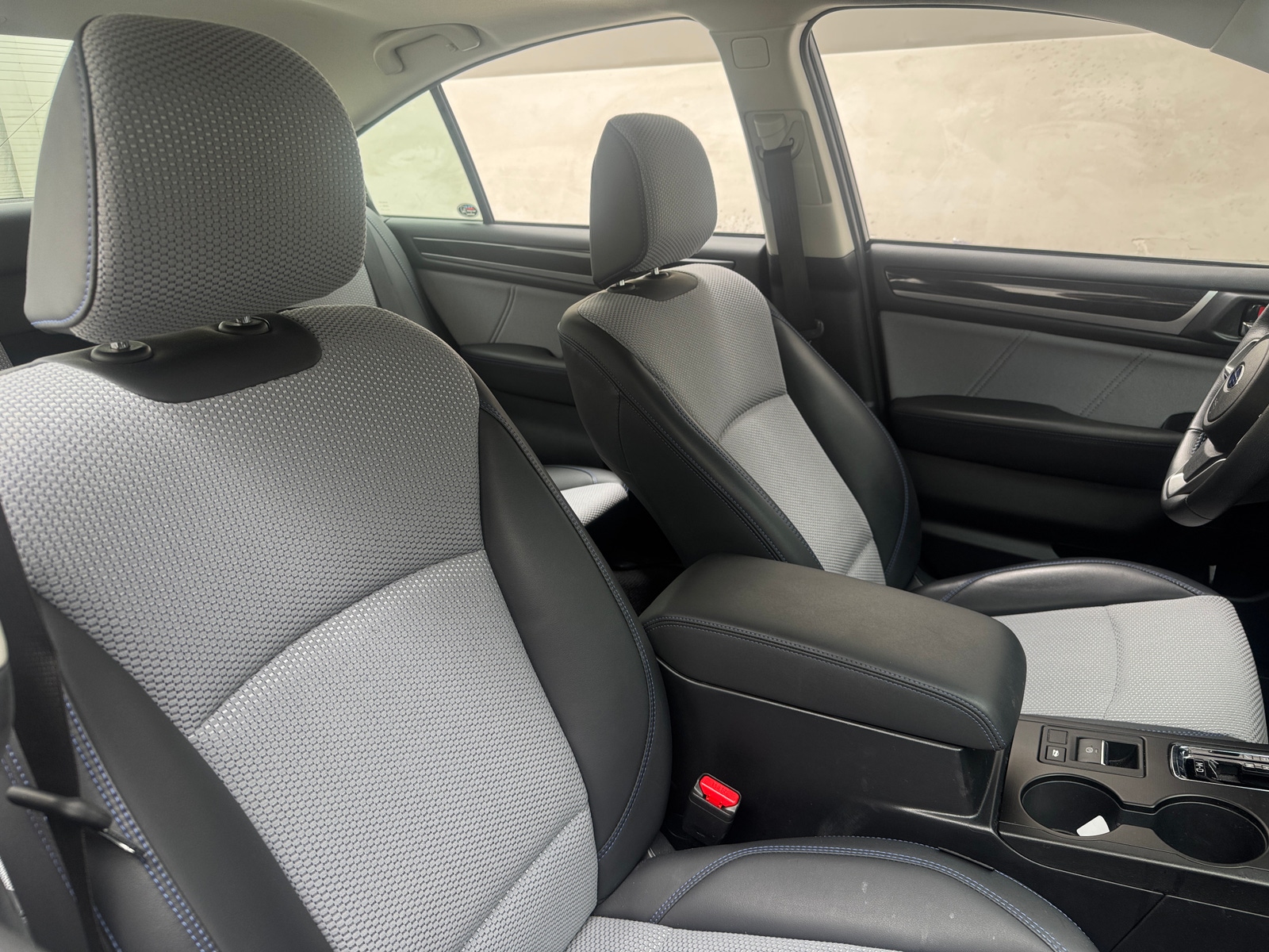 Thumbnail: 2019 Subaru Legacy - 2