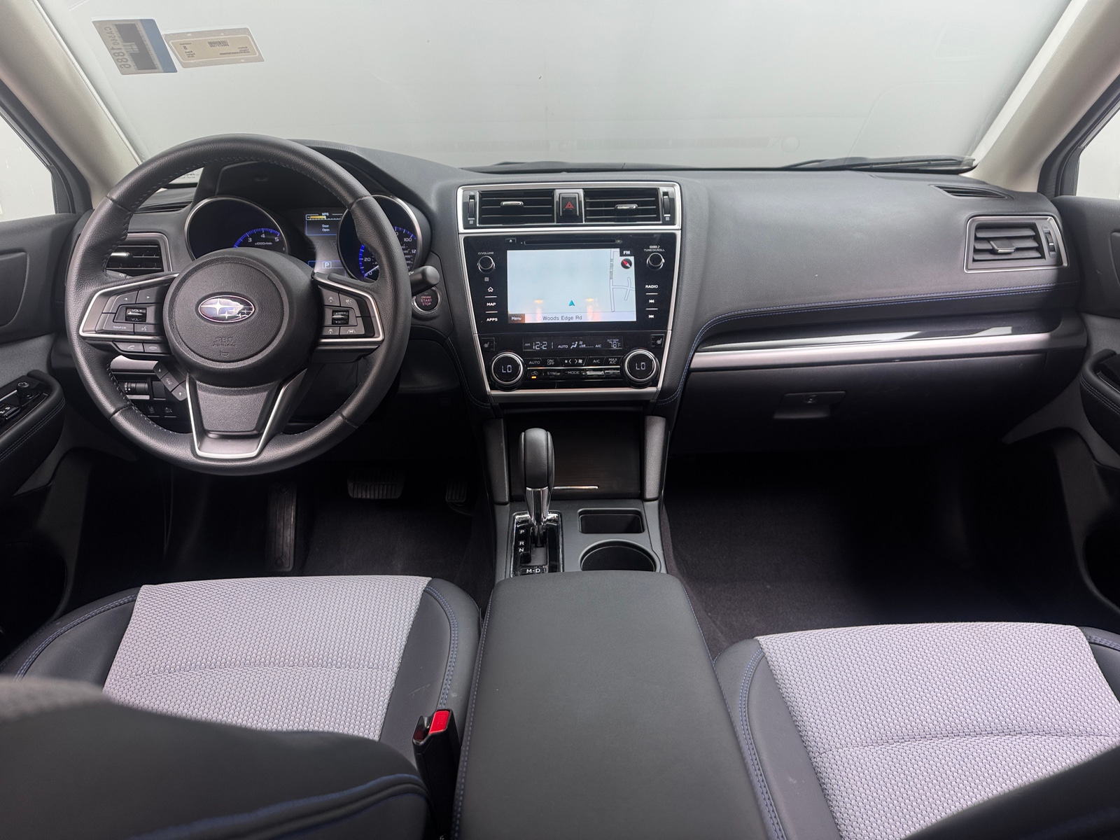 Thumbnail: 2019 Subaru Legacy - 3