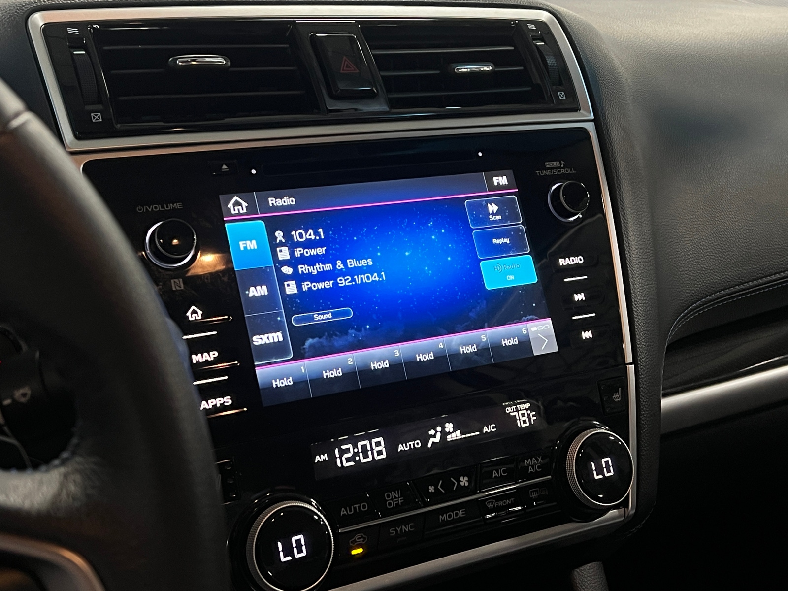 Thumbnail: 2019 Subaru Legacy - 4