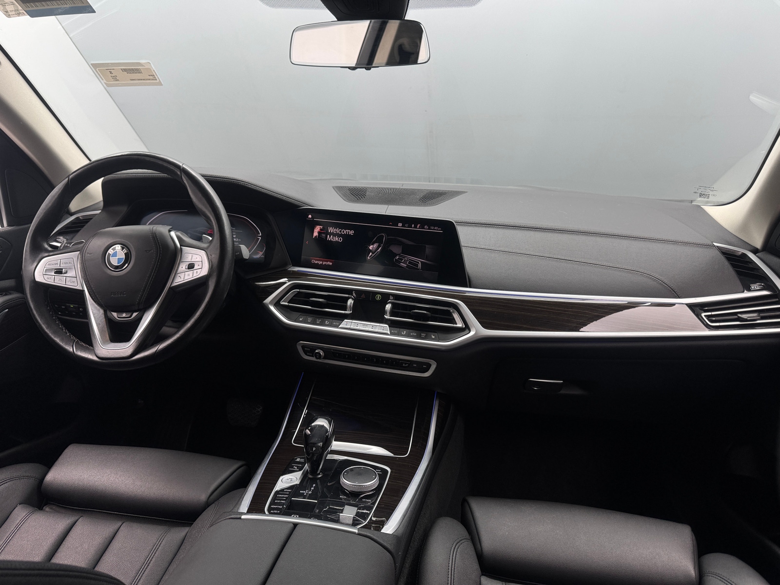 Thumbnail: 2021 BMW X7 - 2