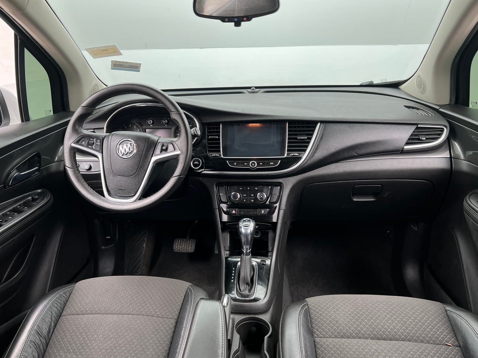 Thumbnail: 2017 Buick Encore - 3