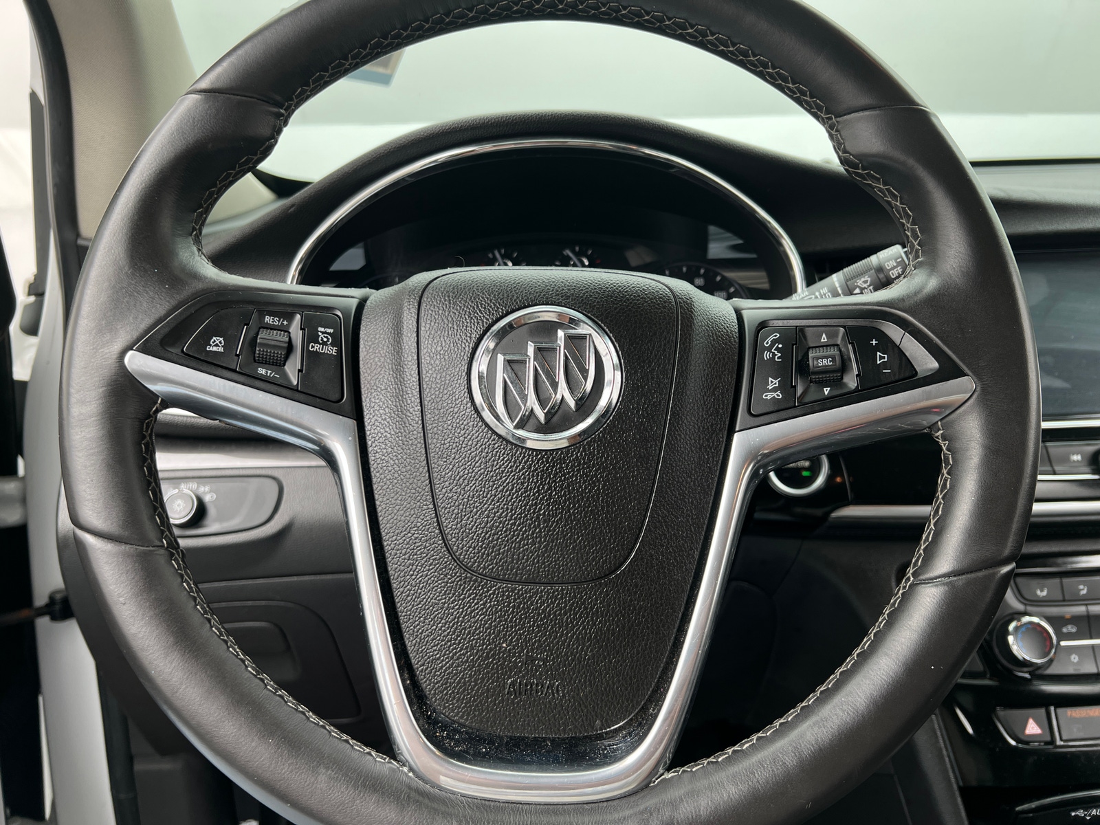 Thumbnail: 2017 Buick Encore - 5