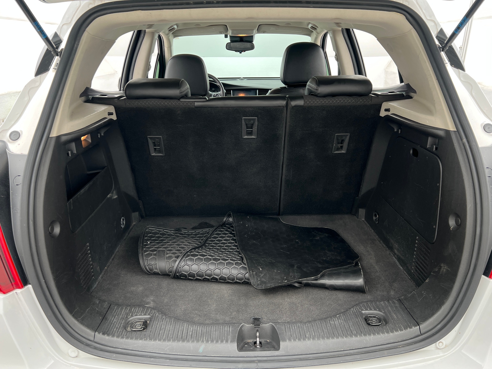 Thumbnail: 2017 Buick Encore - 7