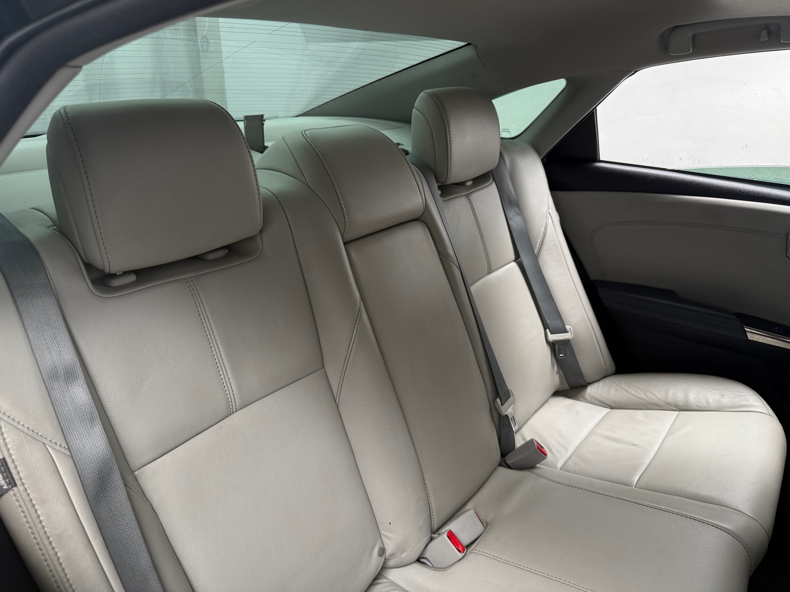 Thumbnail: 2013 Toyota Avalon - 6