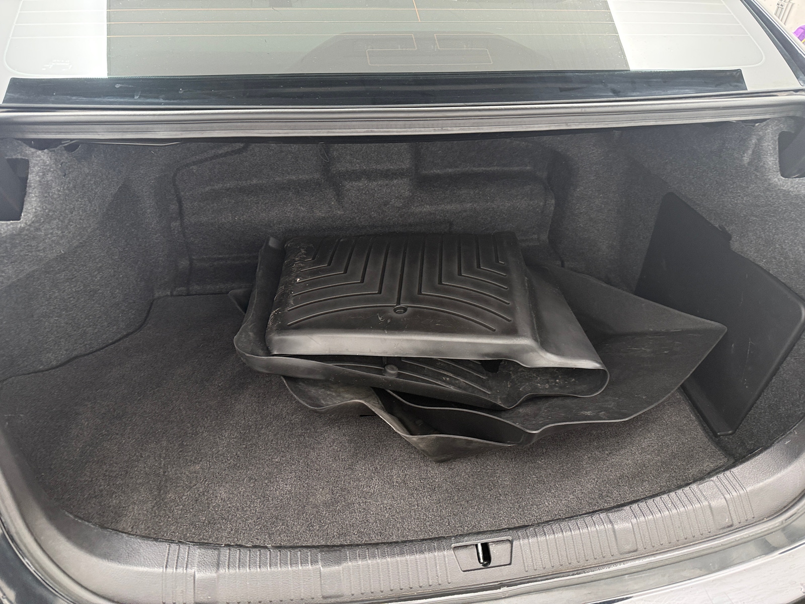 Thumbnail: 2013 Toyota Avalon - 7