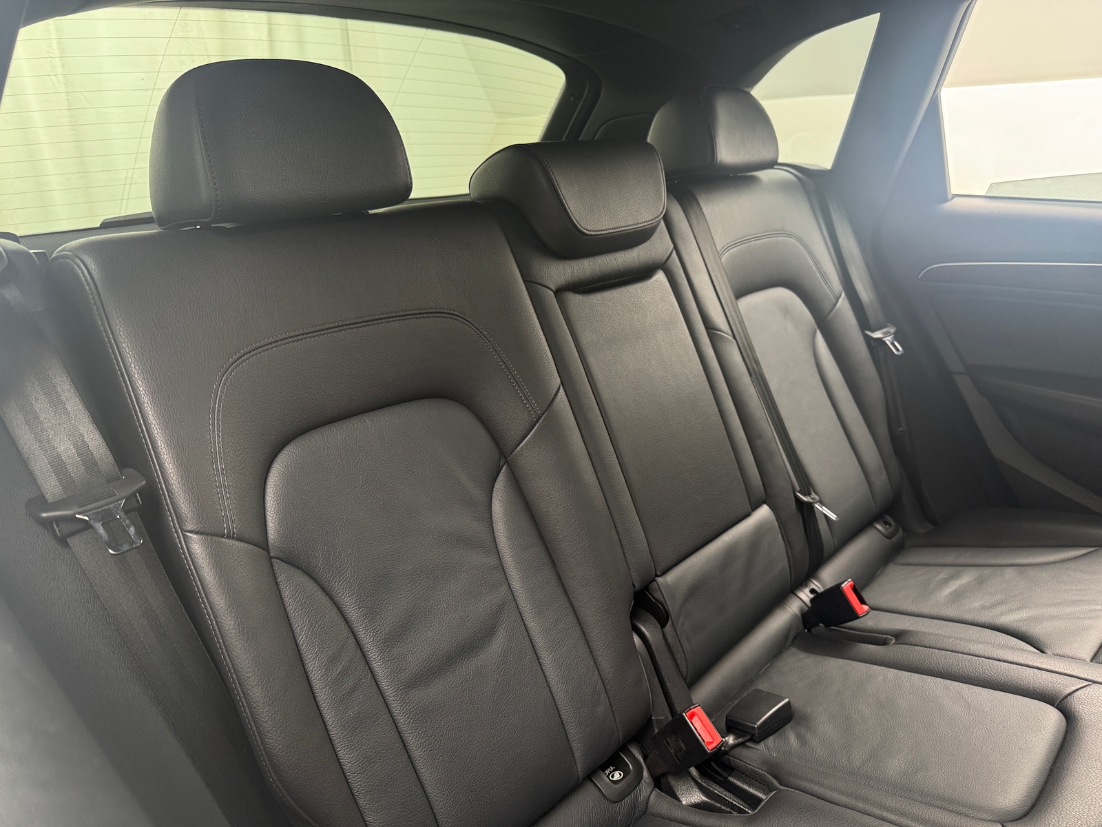 Thumbnail: 2017 Audi Q5 - 5