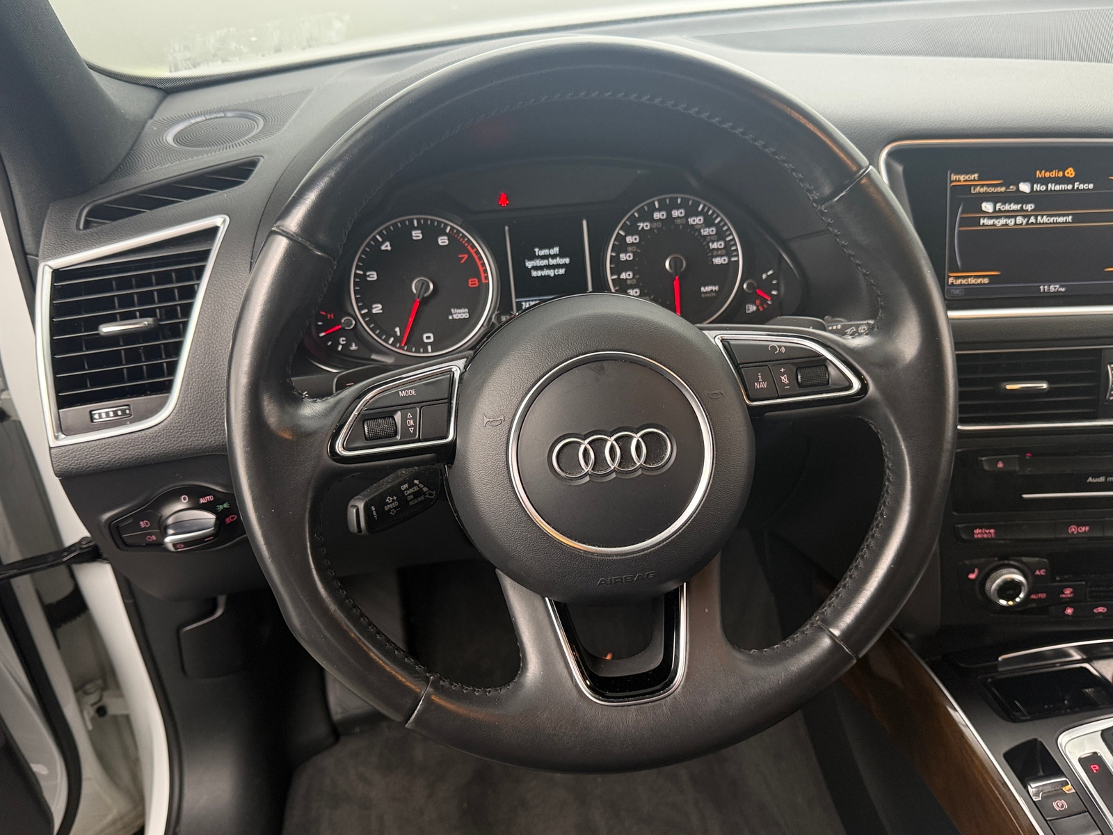 Thumbnail: 2017 Audi Q5 - 4