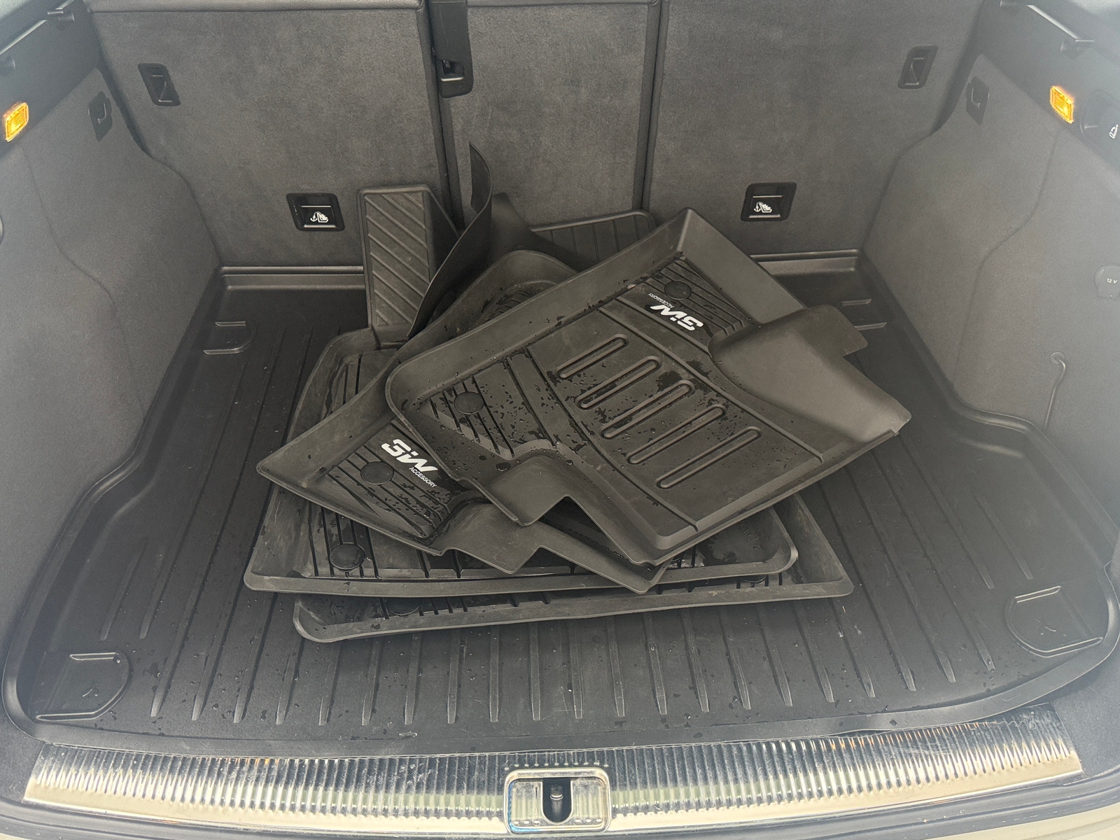 Thumbnail: 2017 Audi Q5 - 6