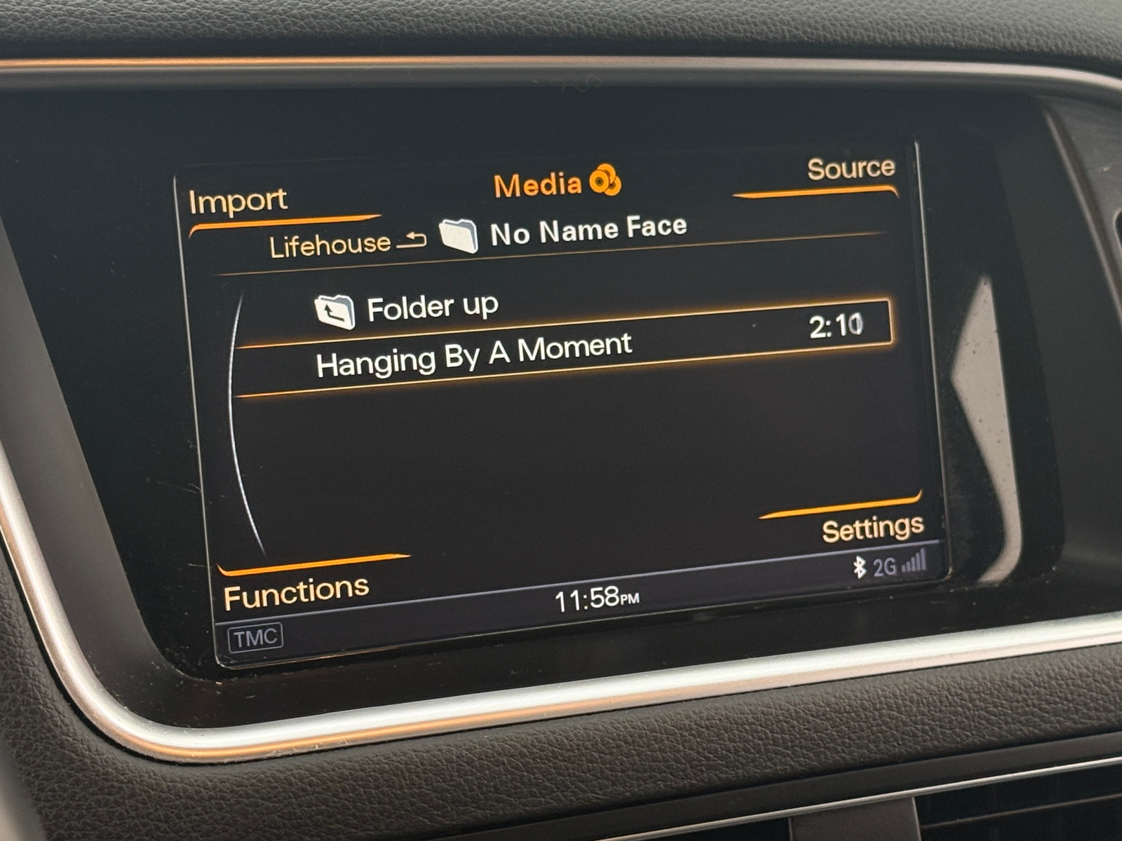 Thumbnail: 2017 Audi Q5 - 3