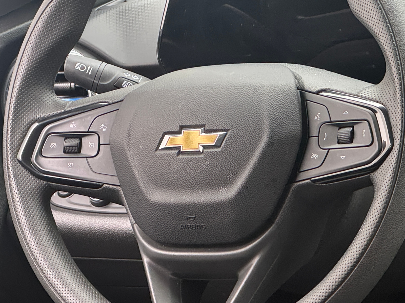 Thumbnail: 2025 Chevrolet Trax - 5