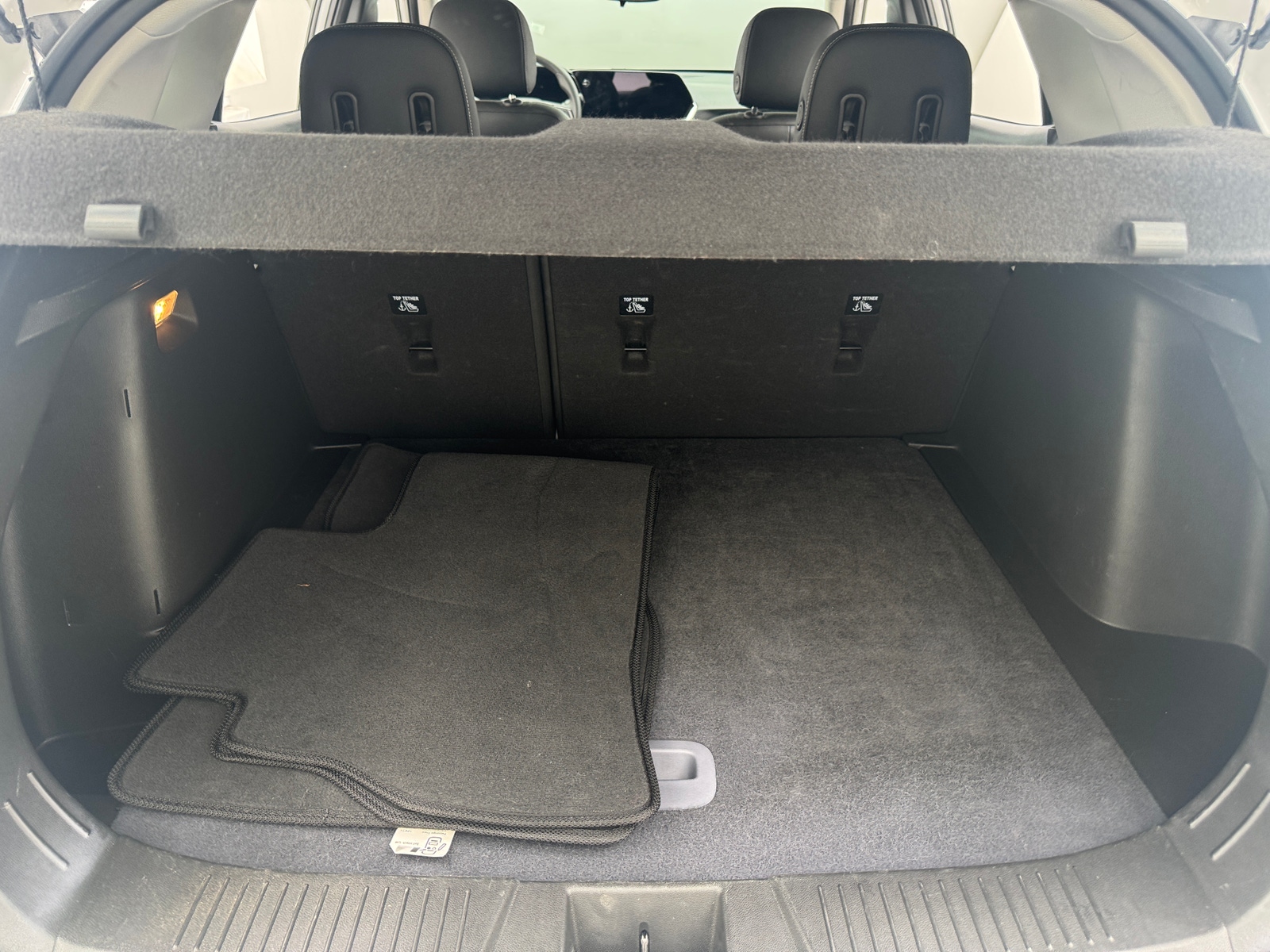 Thumbnail: 2025 Chevrolet Trax - 7