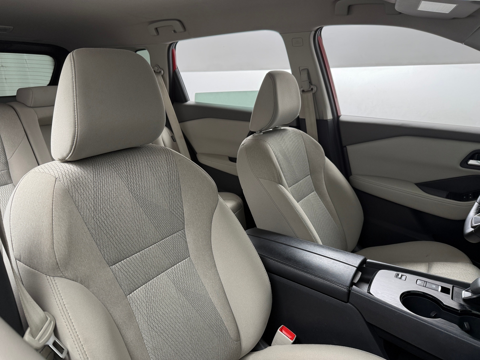 Thumbnail: 2025 Nissan Rogue - 2