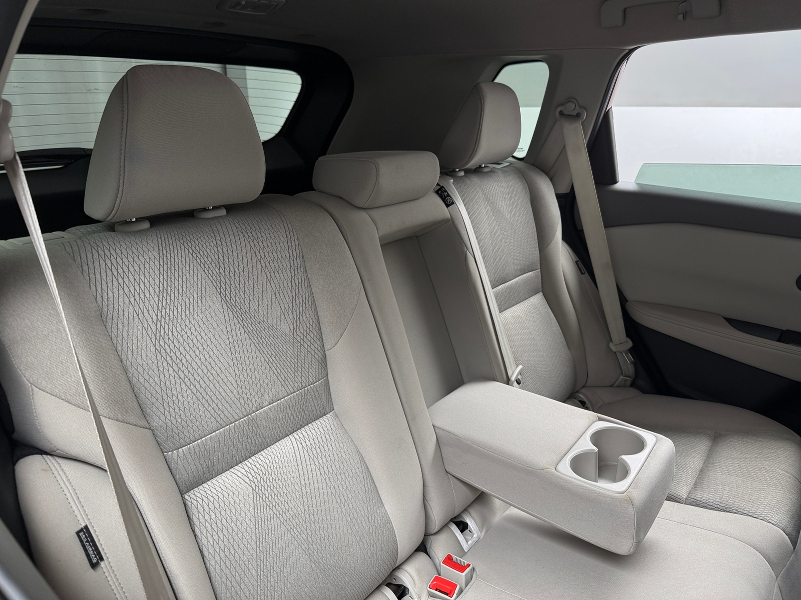 Thumbnail: 2025 Nissan Rogue - 6