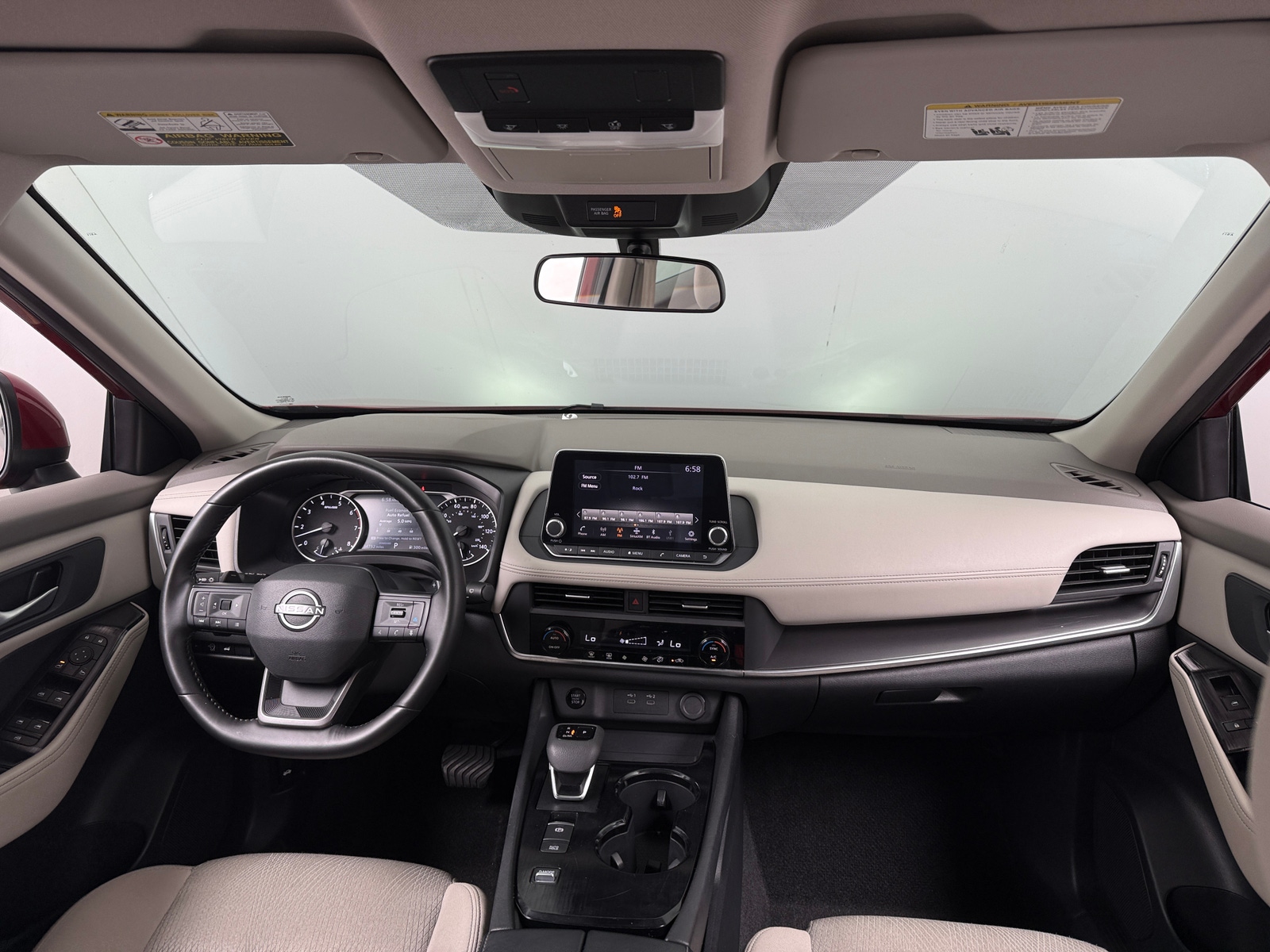 Thumbnail: 2025 Nissan Rogue - 3