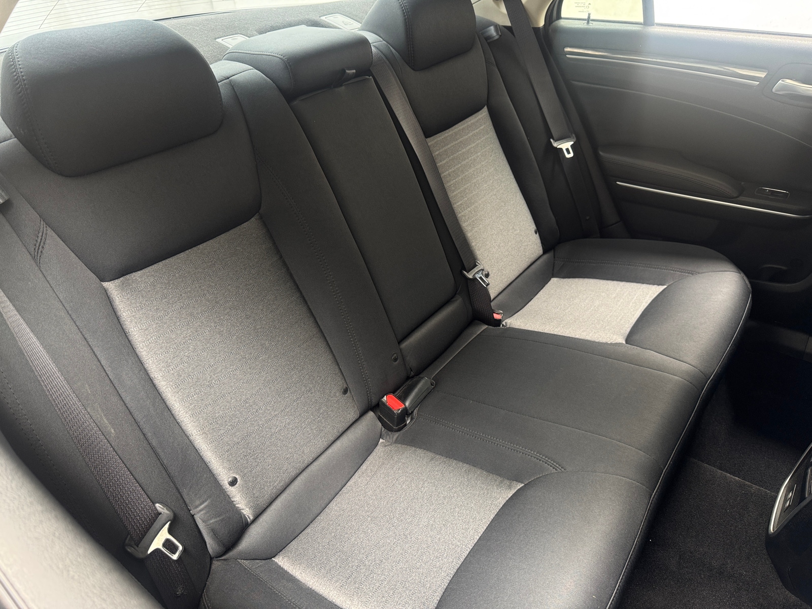 Thumbnail: 2021 Chrysler 300 - 6