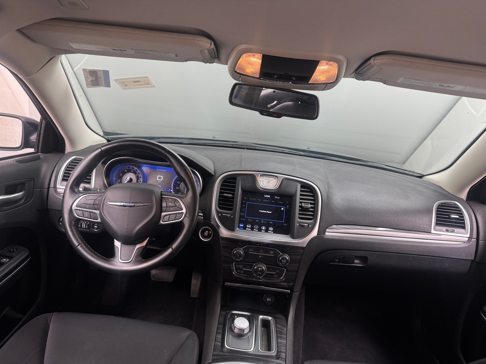 Thumbnail: 2021 Chrysler 300 - 3