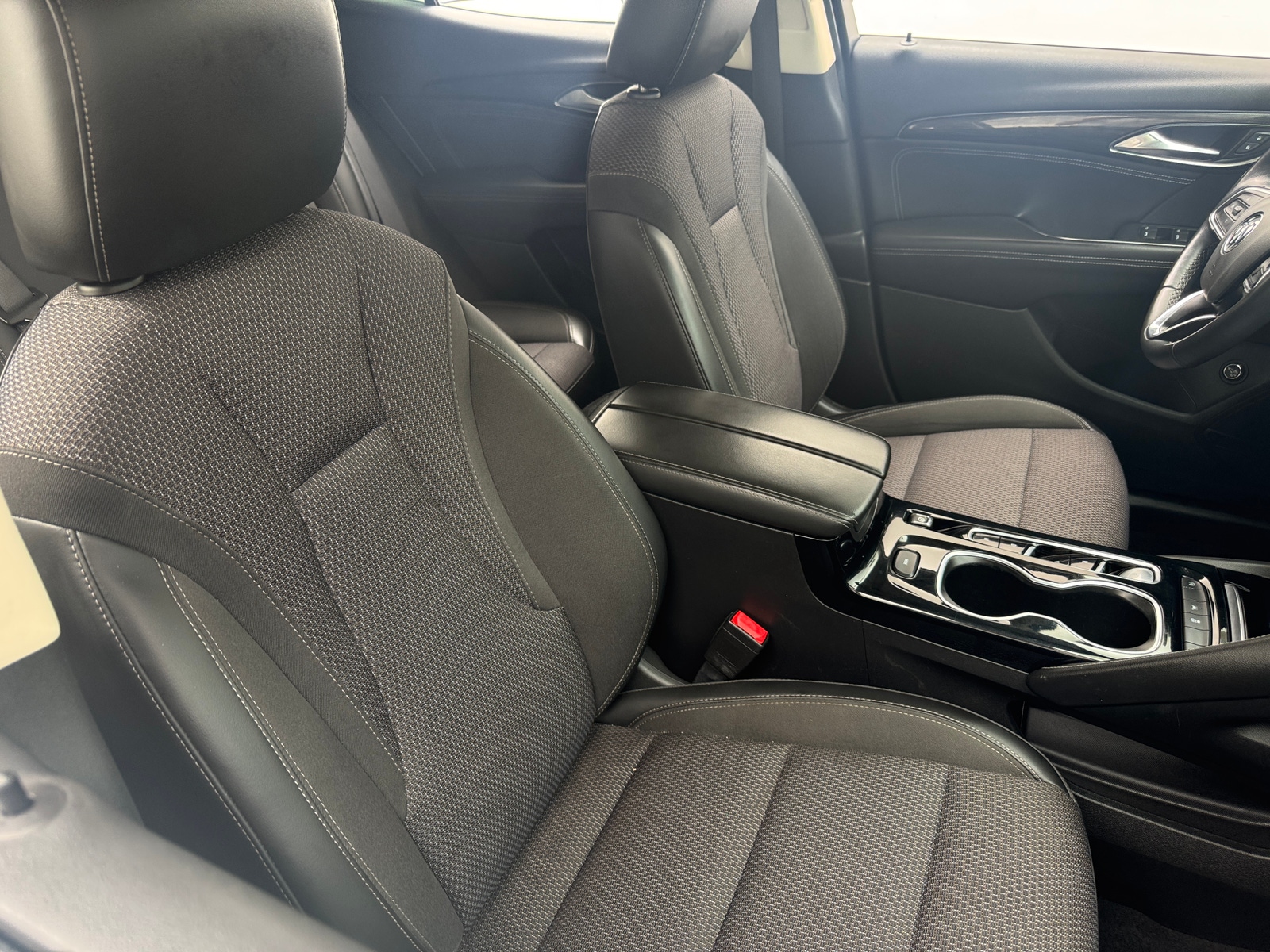 Thumbnail: 2021 Buick Envision - 2