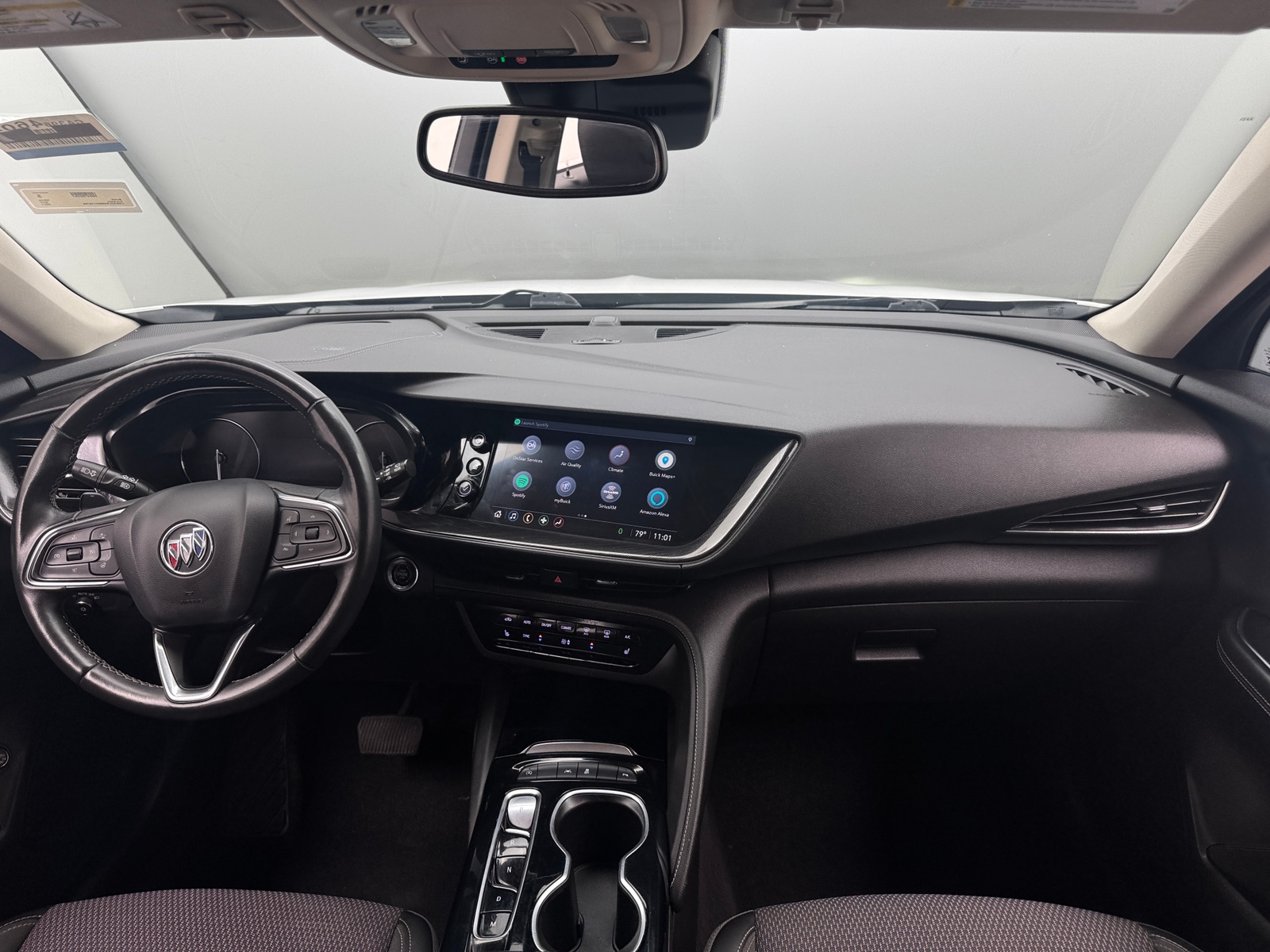 Thumbnail: 2021 Buick Envision - 3