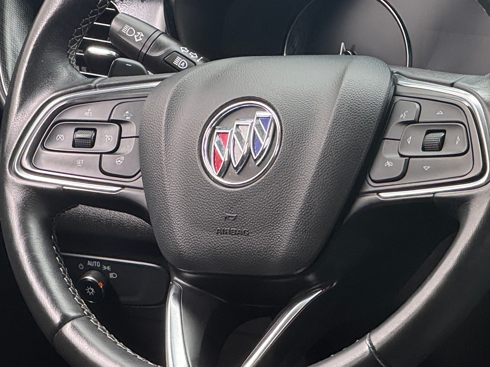 Thumbnail: 2021 Buick Envision - 5