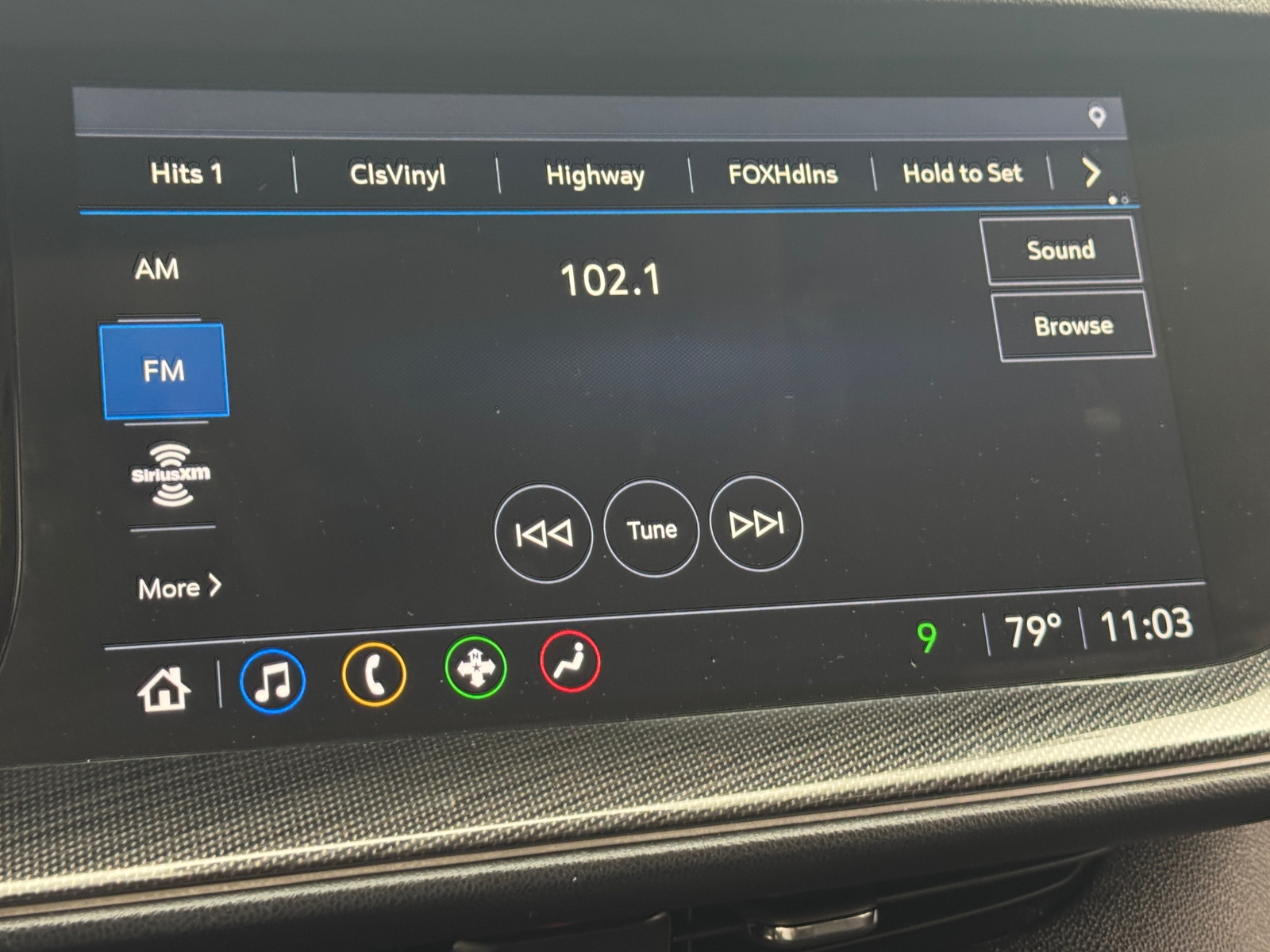 Thumbnail: 2021 Buick Envision - 4