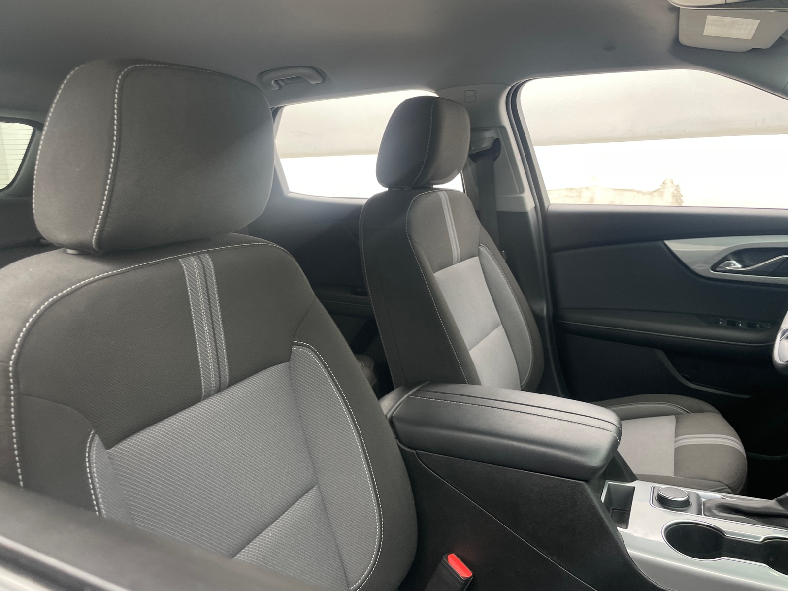 Thumbnail: 2023 Chevrolet Blazer - 2