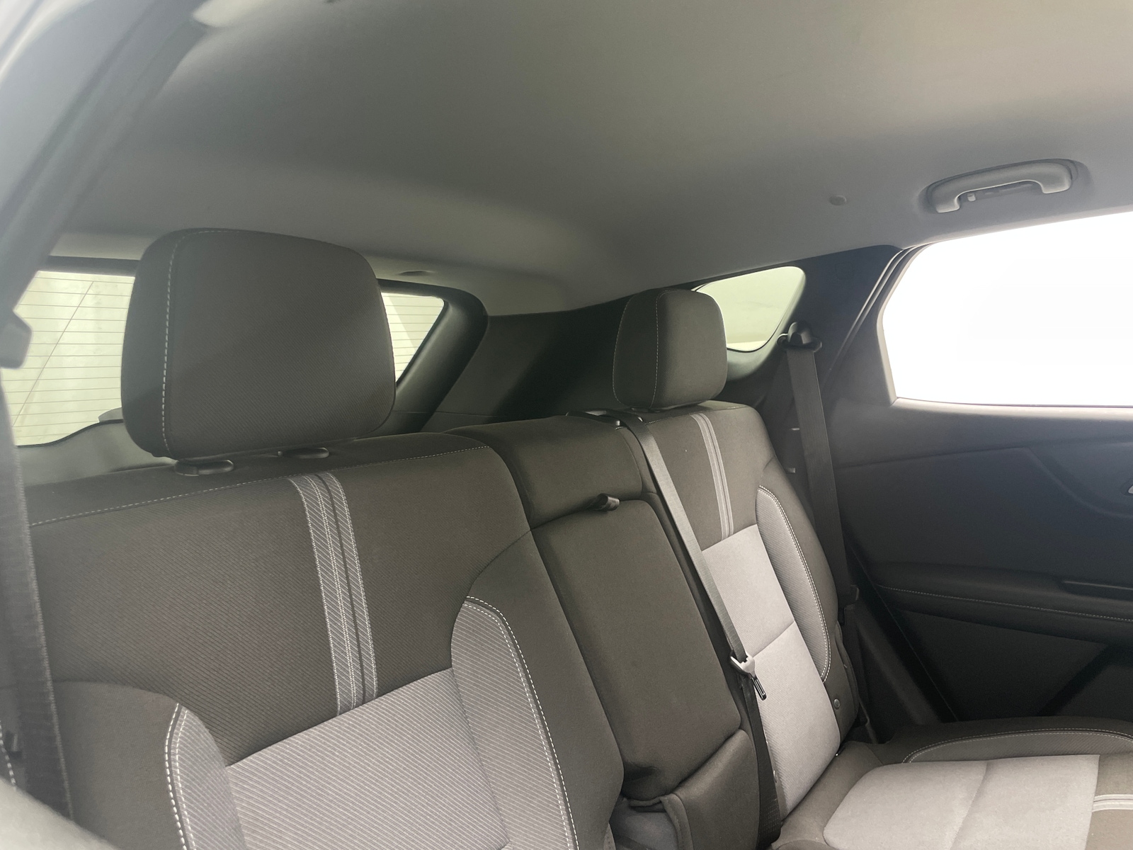 Thumbnail: 2023 Chevrolet Blazer - 6