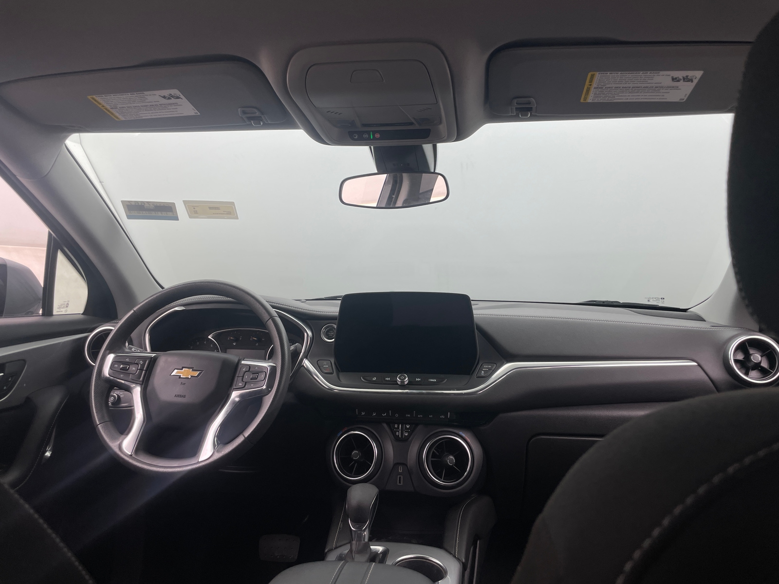 Thumbnail: 2023 Chevrolet Blazer - 3