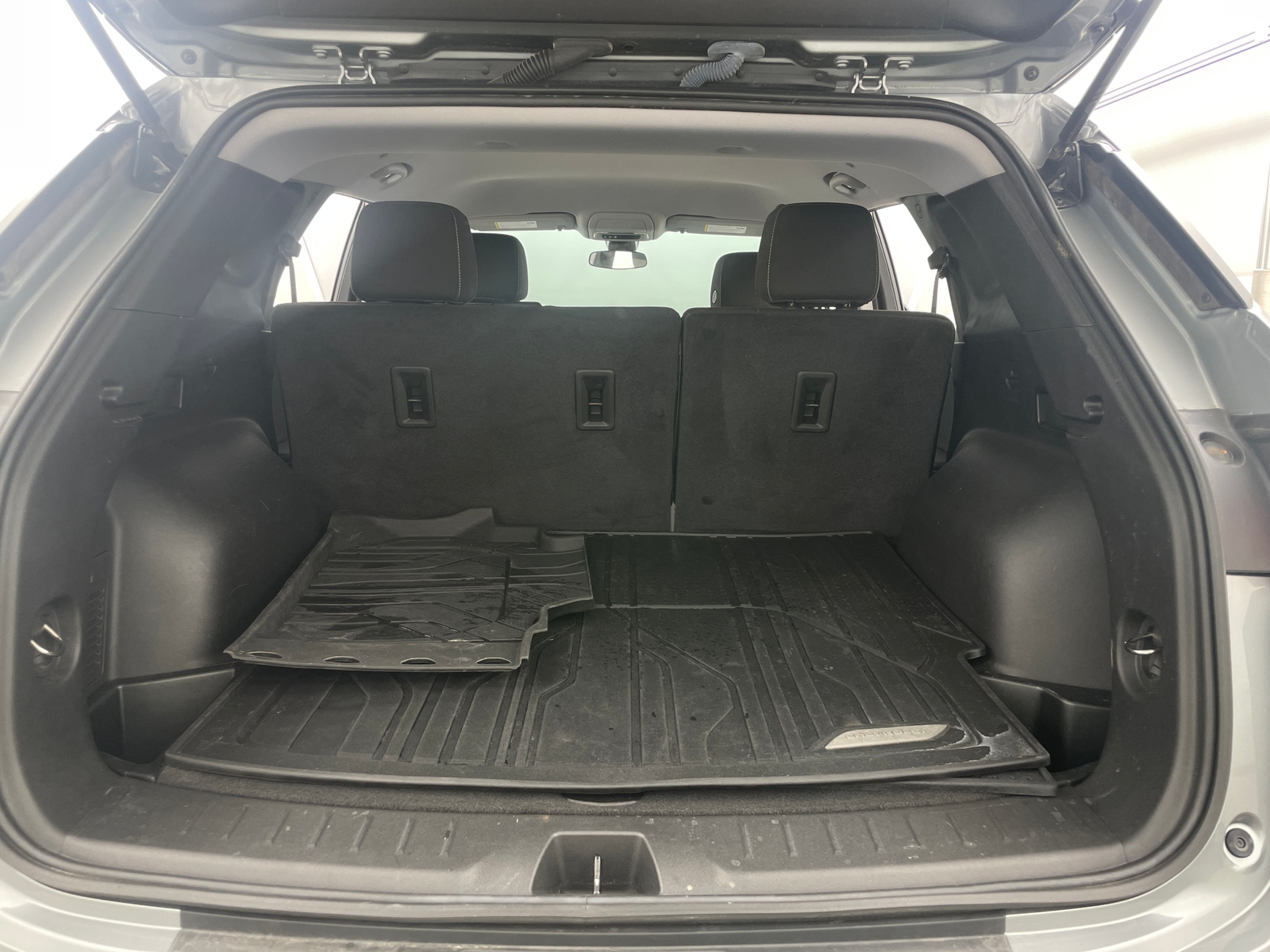 Thumbnail: 2023 Chevrolet Blazer - 7