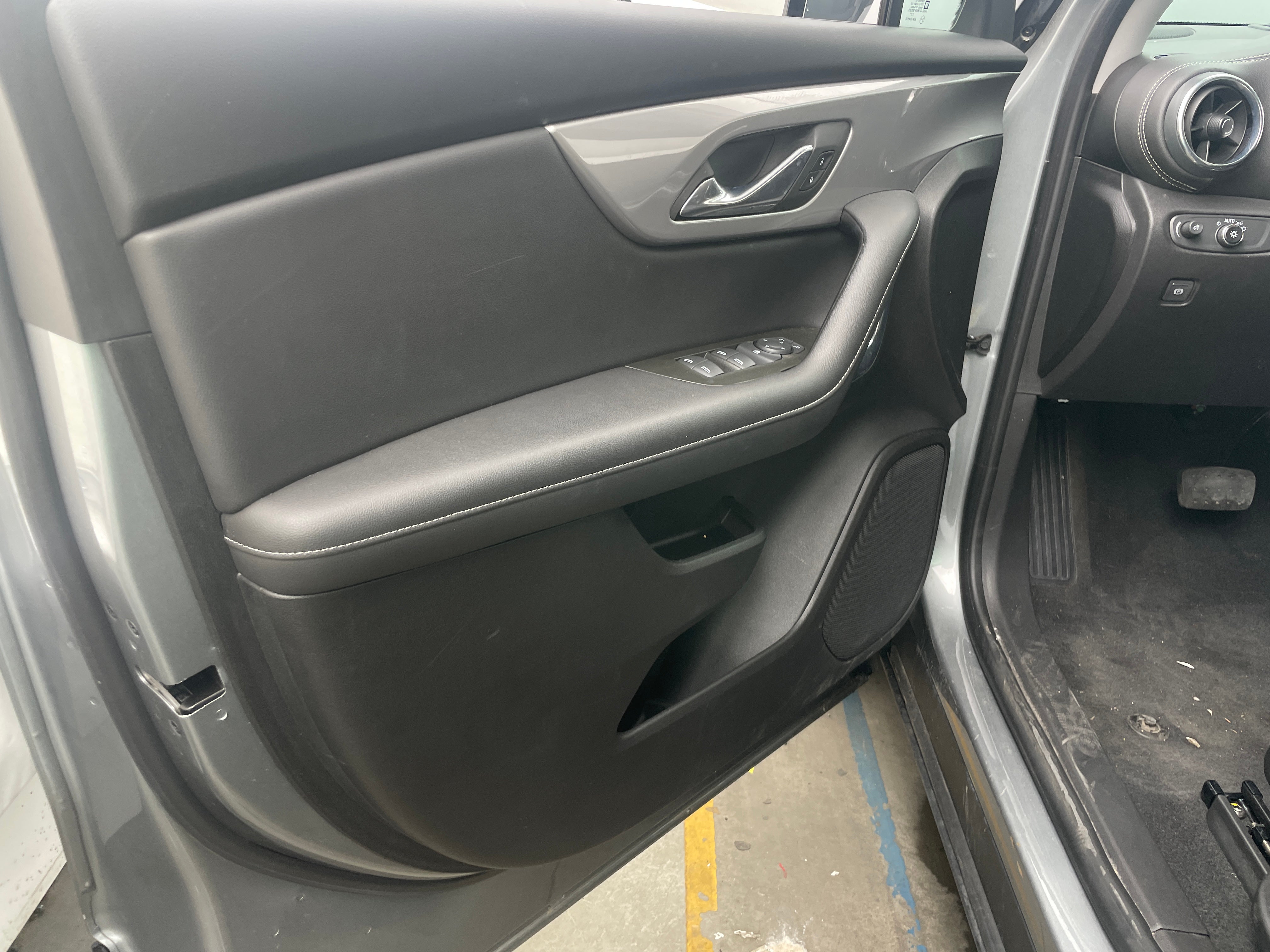 2023 Chevrolet Blazer