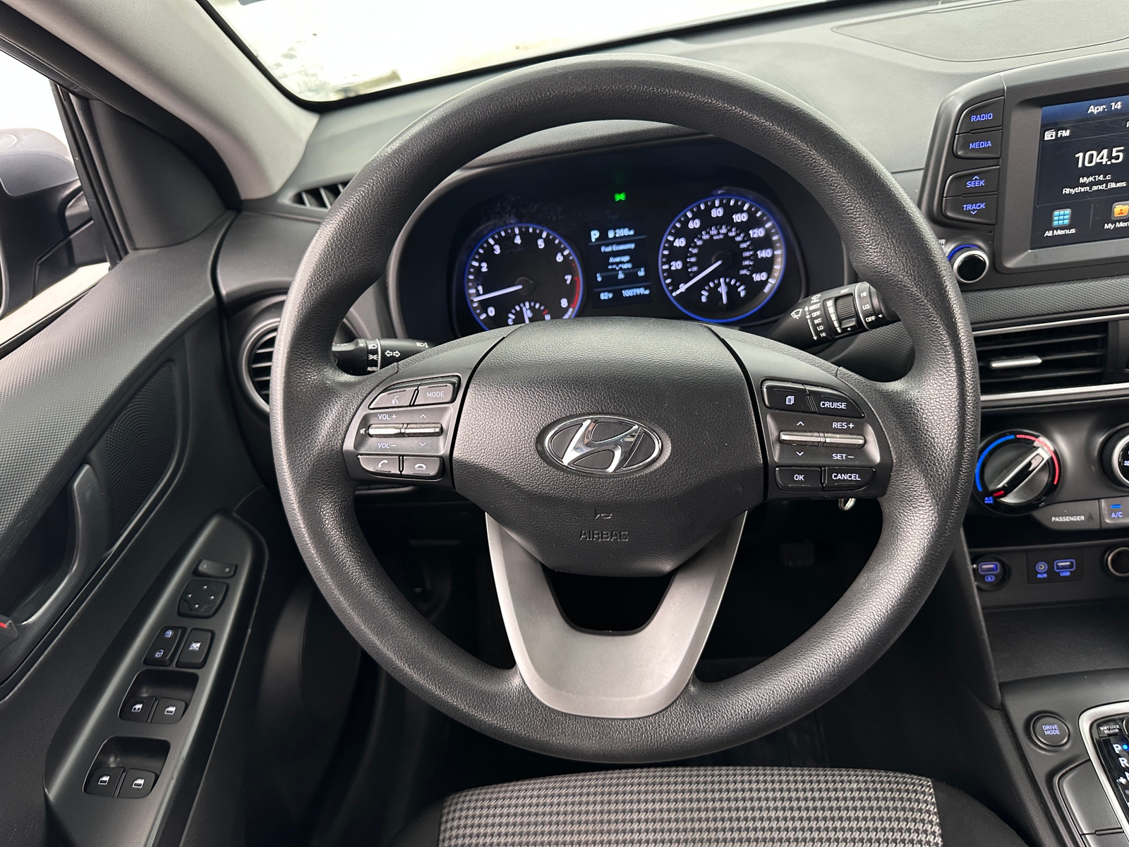 Thumbnail: 2020 Hyundai Kona - 5