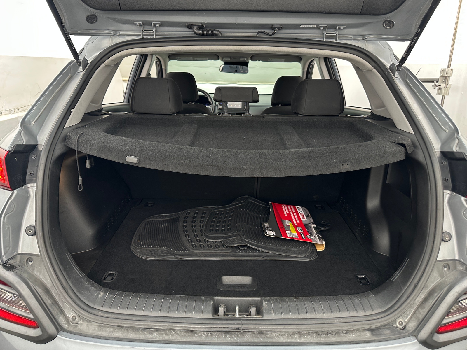 Thumbnail: 2020 Hyundai Kona - 7