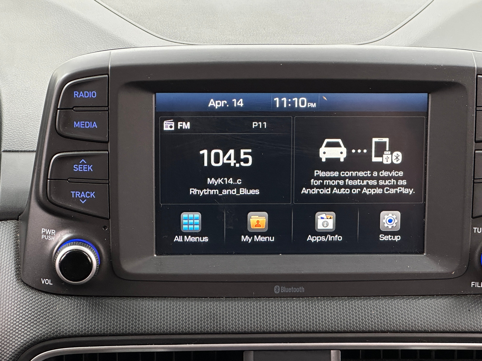 Thumbnail: 2020 Hyundai Kona - 4