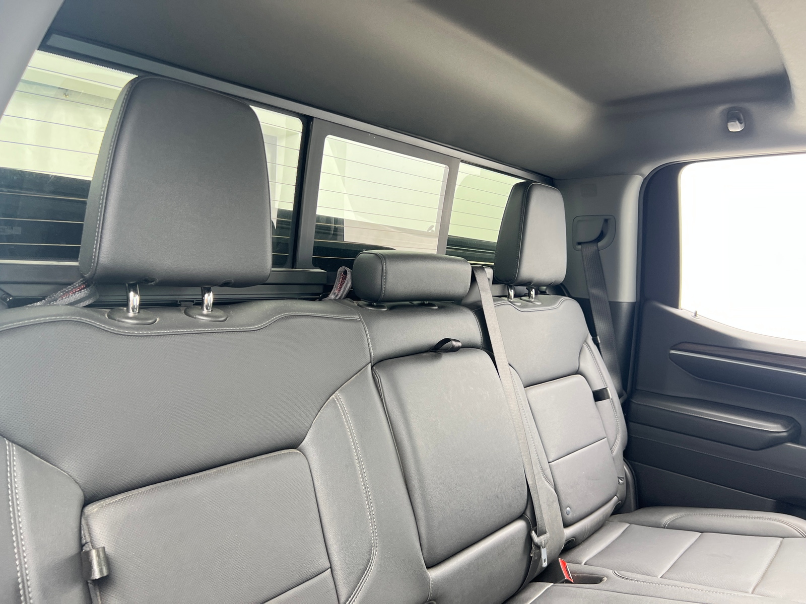 Thumbnail: 2024 GMC Sierra 1500 - 5