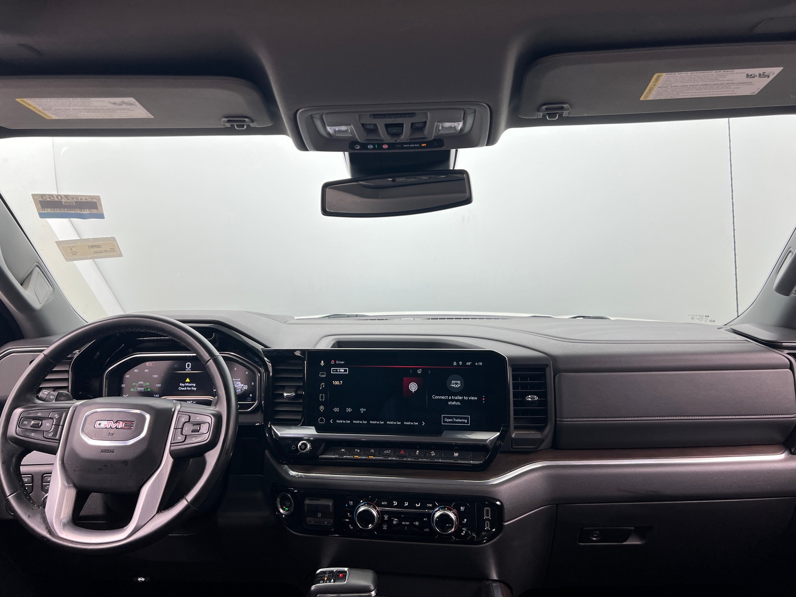 Thumbnail: 2024 GMC Sierra 1500 - 2