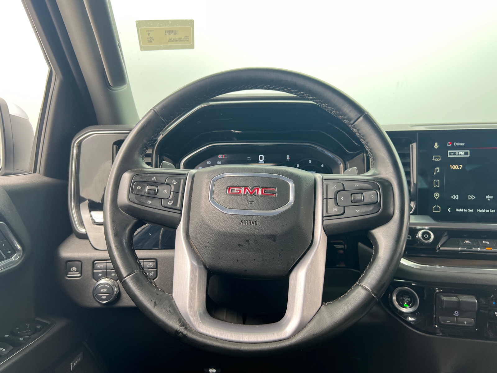 Thumbnail: 2024 GMC Sierra 1500 - 4