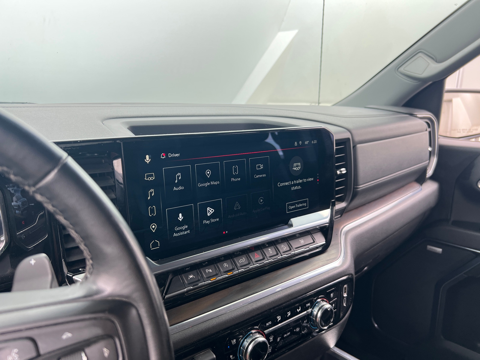 Thumbnail: 2024 GMC Sierra 1500 - 3