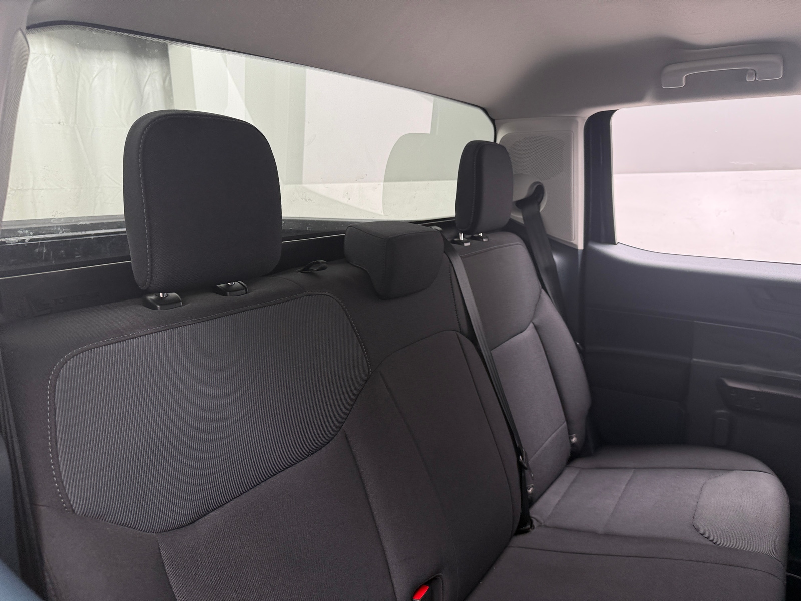 Thumbnail: 2024 Ford Maverick - 6