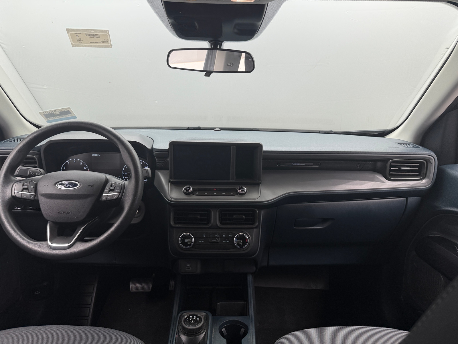 Thumbnail: 2024 Ford Maverick - 3