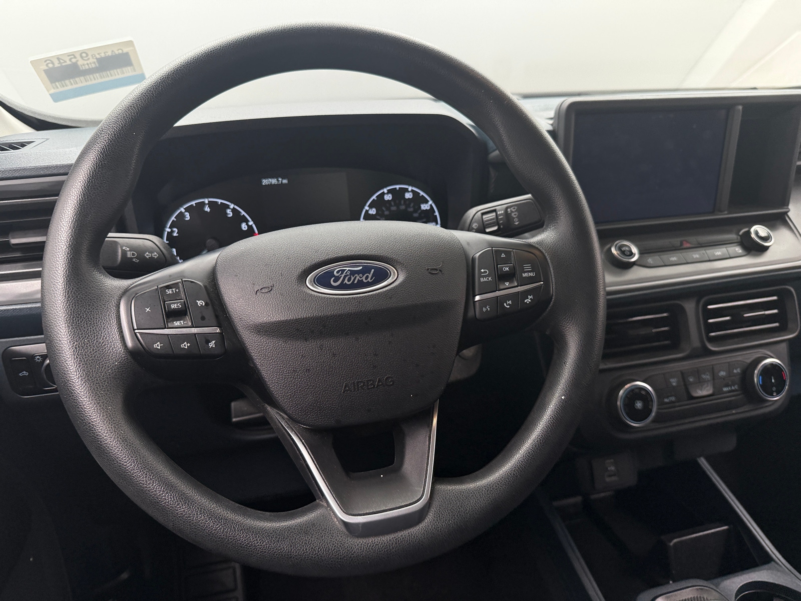 Thumbnail: 2024 Ford Maverick - 5