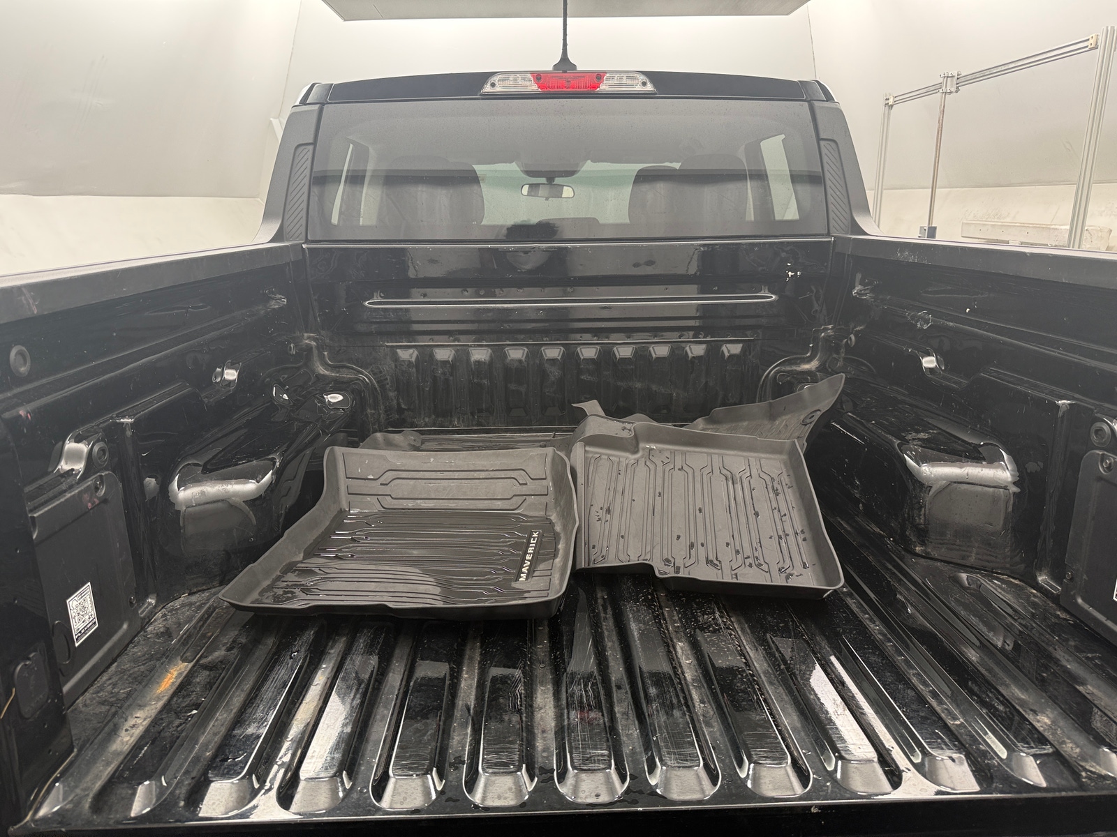 Thumbnail: 2024 Ford Maverick - 7