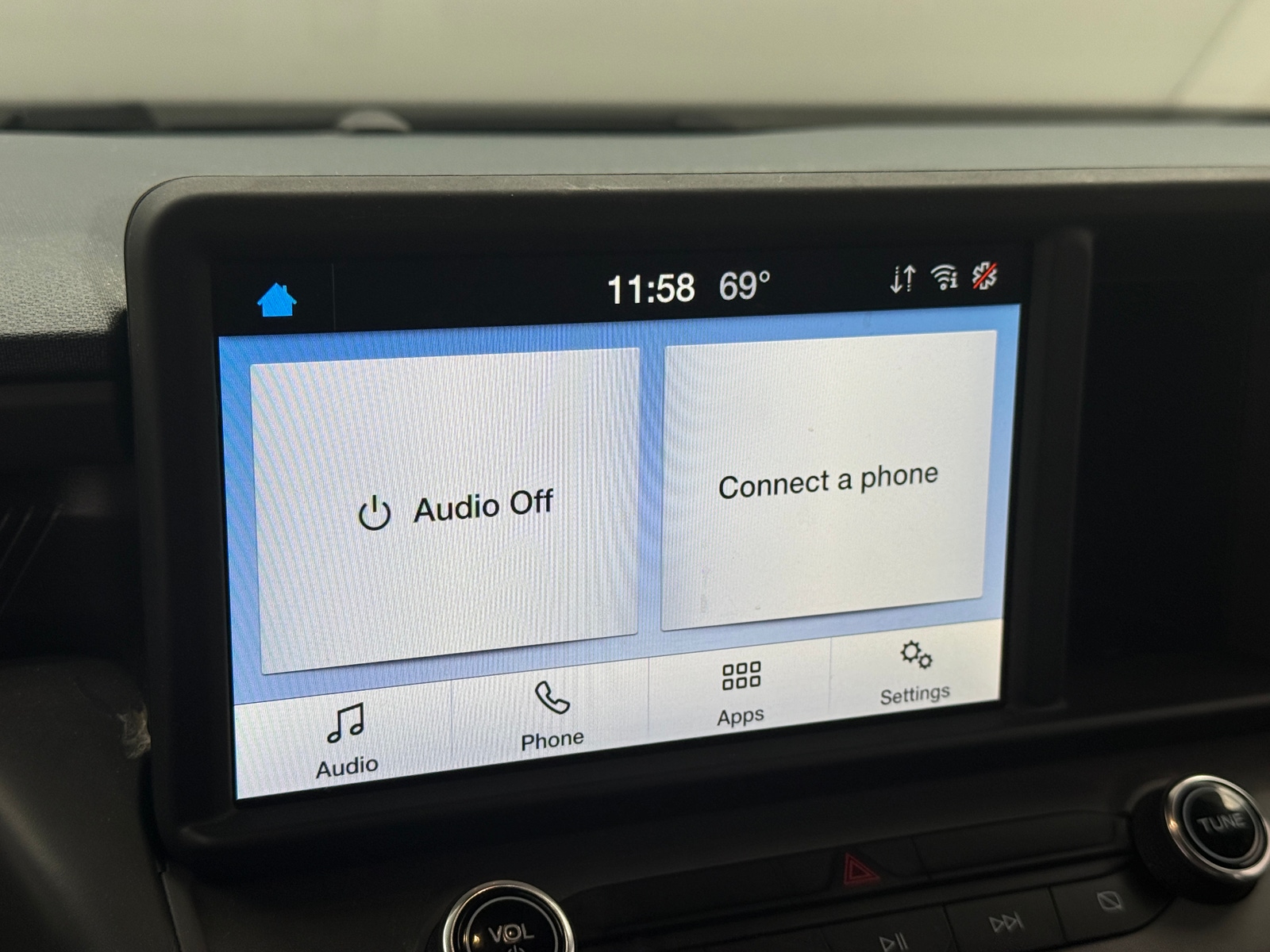 Thumbnail: 2024 Ford Maverick - 4