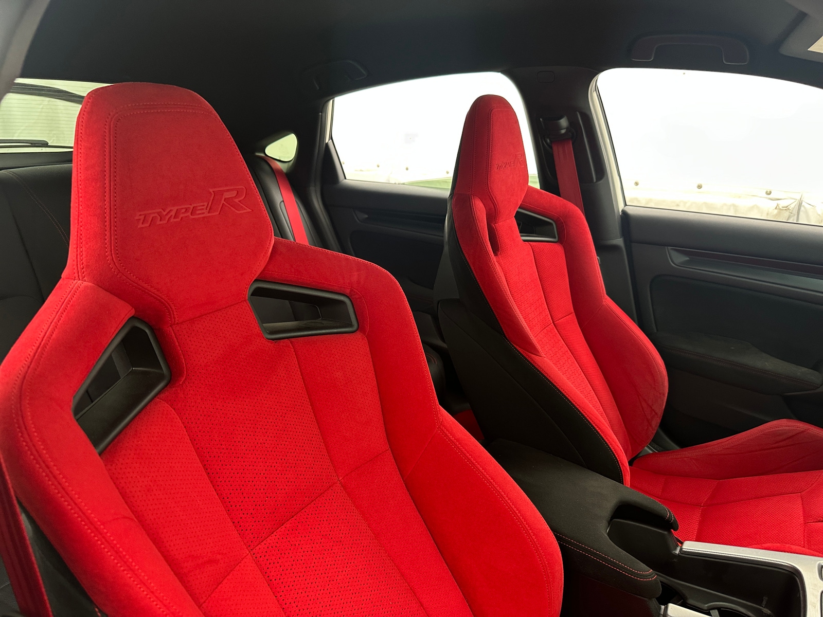 Thumbnail: 2024 Honda Civic - 2